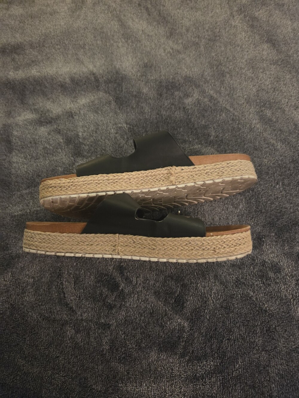 London Rag Sandals Size  9.5 - Picture 5 of 6